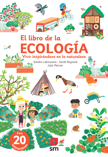 El libro de la ecologa