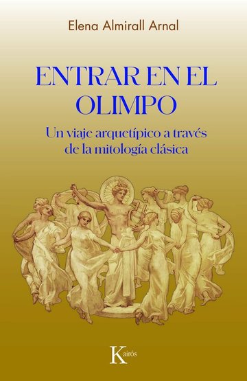 Entrar en el olimpo
