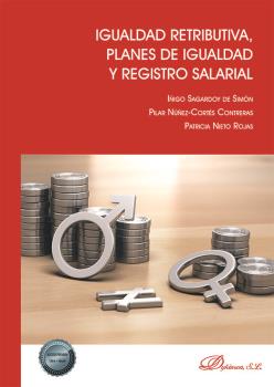 Igualdad retributiva, planes de igualdad y registro salarial