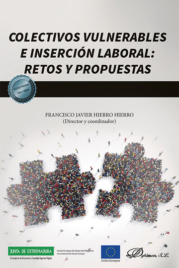 Colectivos vulnerables e insercin laboral: retos y propuestas