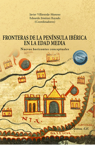 Fronteras de la pennsula ibrica en la edad media. Nuevos horizontales conceptuales