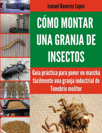 Cmo montar una granja de insectos