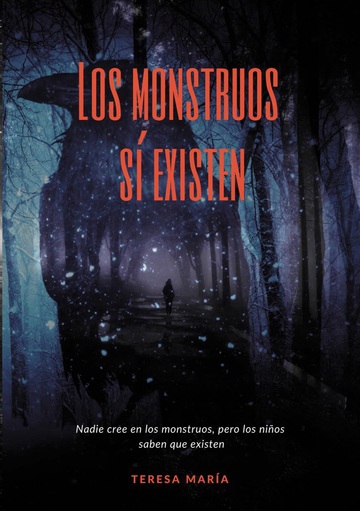 Los monstruos s existen