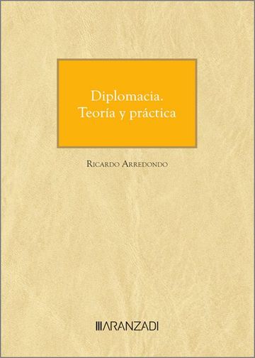 Diplomacia. teora y prctica (papel + e-book)