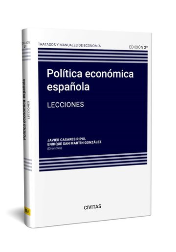 Poltica econmica espaola