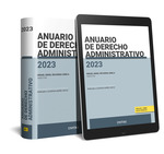 Anuario de derecho administrativo 2023