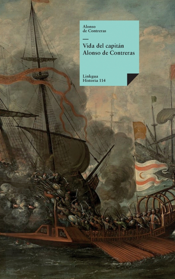 Vida del capitn alonso de contreras
