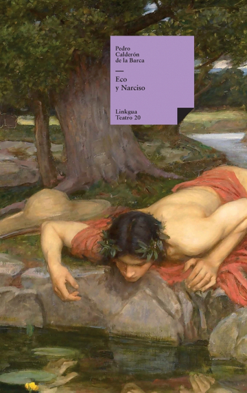 Eco y narciso