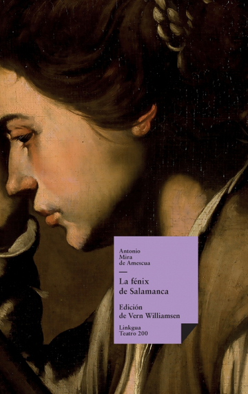La fnix de salamanca
