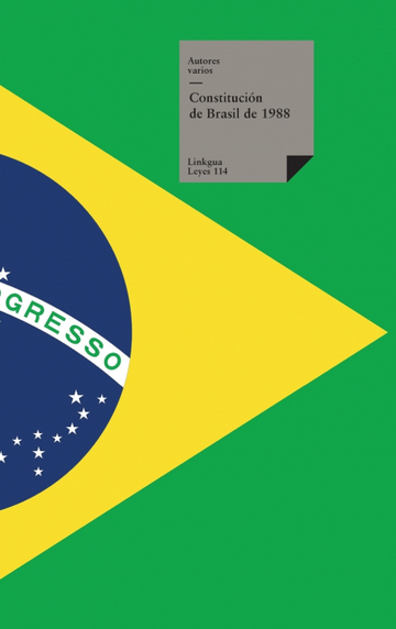 Constitucin de brasil de 1988