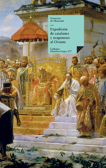 Expedicin de catalanes y aragoneses al oriente