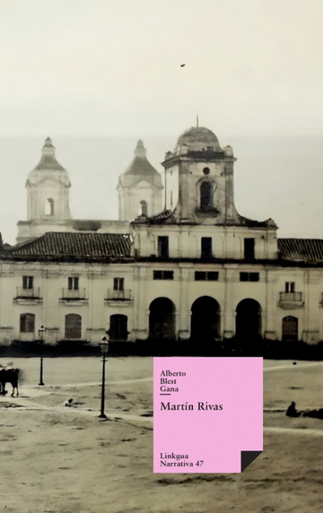 Martn rivas