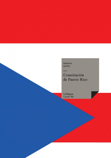 Constitucin de puerto rico