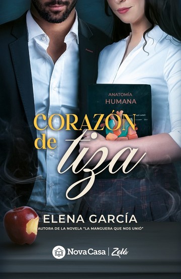 Corazn de tiza