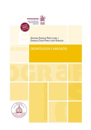 Deontologa y Abogaca