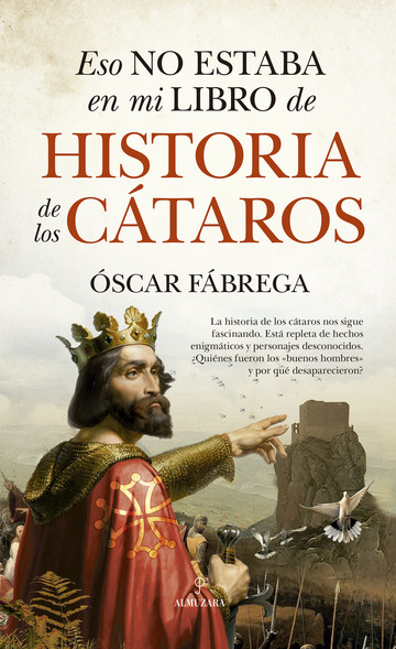 Eso no estaba en mi libro de historia de los ctaros