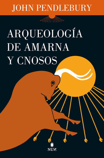 Arqueologã­a de amarna y cnosos