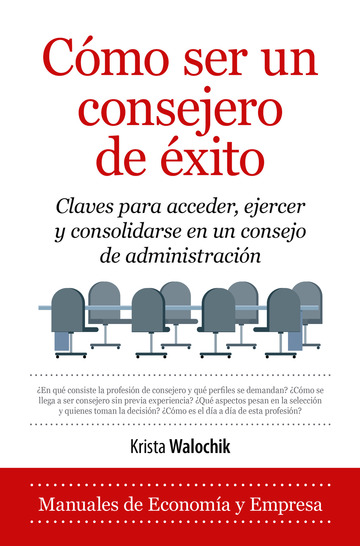 Cmo ser un consejero de xito