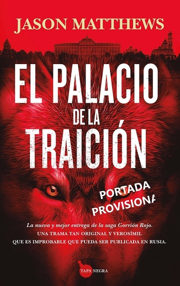Palacio De La Traicin, El