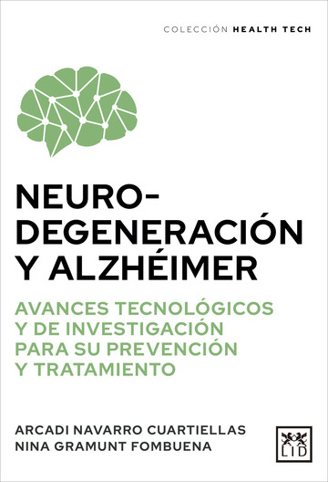 Neurodegeneraci�n y alzh�imer