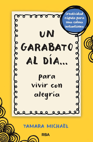 Un garabato al da