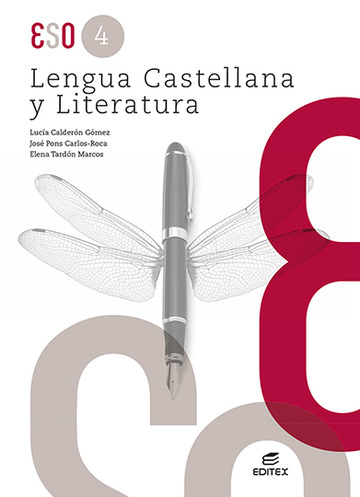 Lengua Castellana y Literatura 4 ESO
