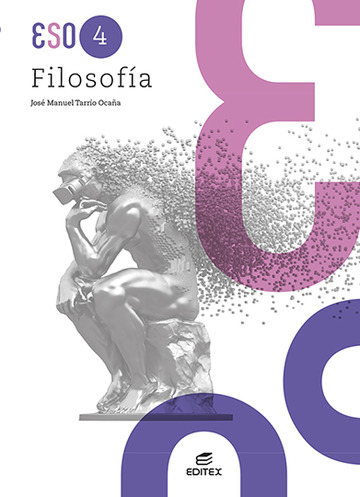 Filosofa 4 ESO