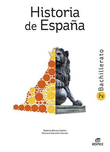 Historia de Espaa 2 Bachillerato