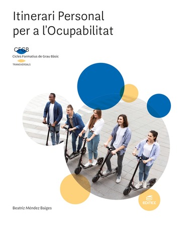 Itinerari personal per a l'ocupabilitat