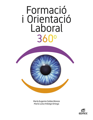 Formaci i orientaci laboral 360