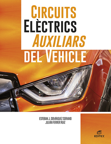 Circuits elctrics auxiliars del vehicle