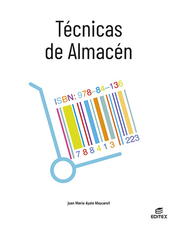 Tcnicas de almacn