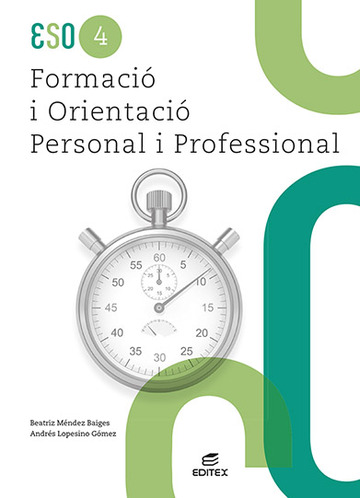 Formaci i orientaci personal i professional 4 ESO