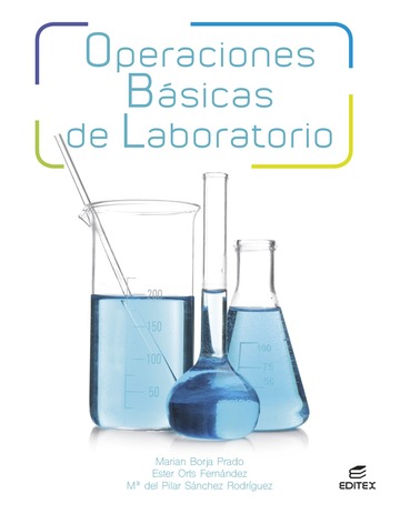 Operaciones bsicas de laboratorio