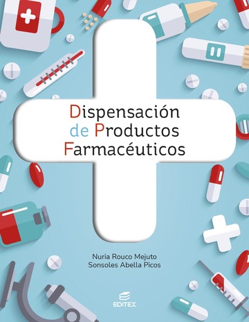 Dispensacin de productos farmacuticos