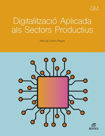 Digitalitzaci aplicada als sectors productius - GM
