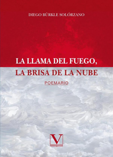 La Llama del fuego, la brisa de la nube