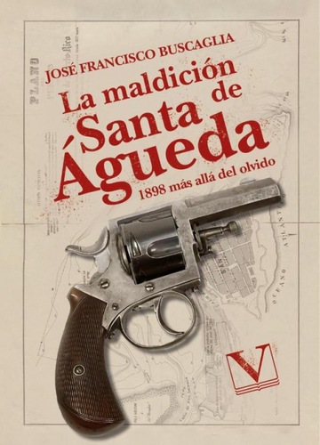 La maldicin de santa gueda