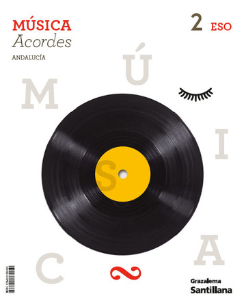 Msica 2 ESO Acordes Grazalema
