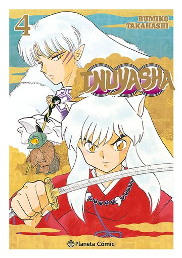 Inuyasha n 04/30
