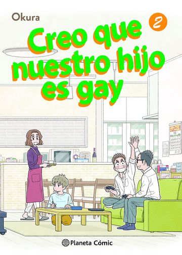 Creo que nuestro hijo es gay n 02