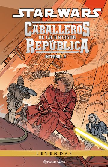 Star Wars. Caballeros de la Antigua Repblica (Leyendas) n 02/04