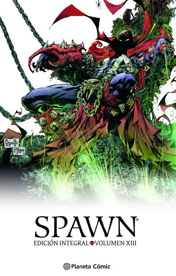 Spawn Integral n 13