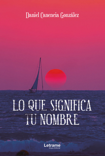 Lo que significa tu nombre