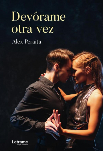 Devrame otra vez
