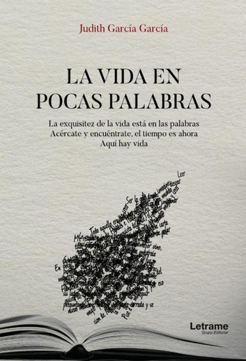 La vida en pocas palabras