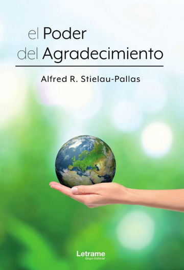 el Poder del Agradecimiento