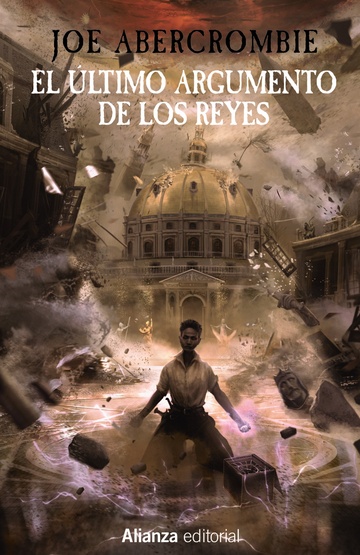 El ltimo argumento de los reyes