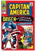Capitn America 01