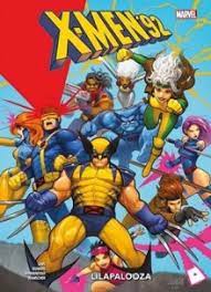 X Men 92 N 02